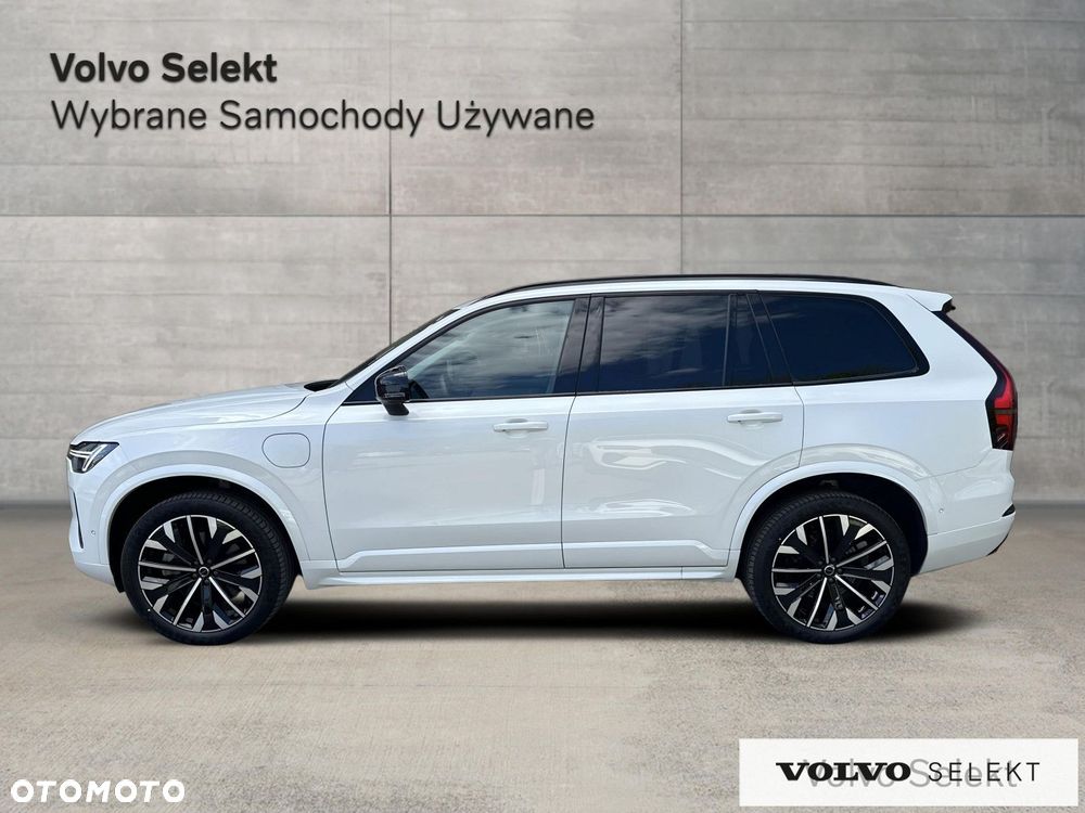 Volvo XC 90 - 5