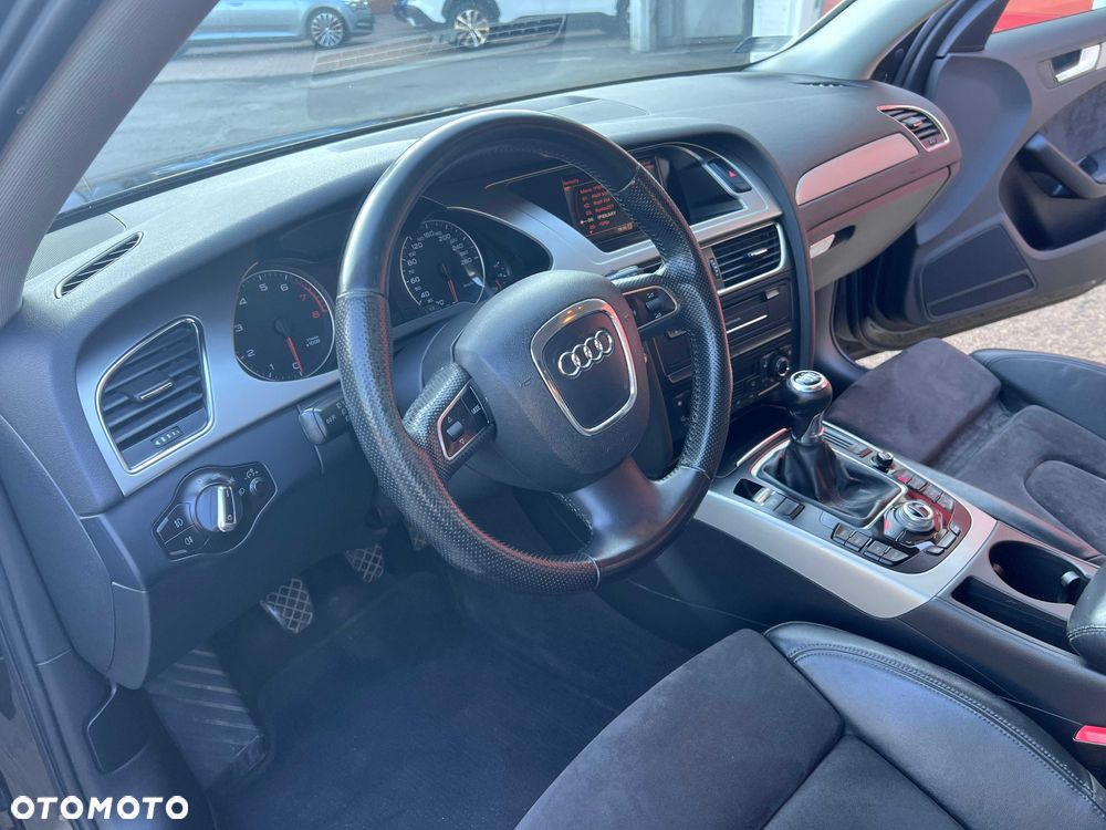 Audi A4 Avant - 3