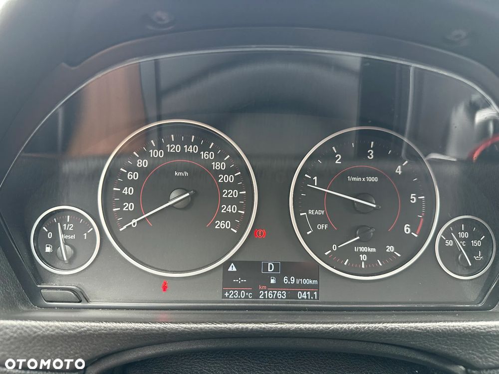BMW Seria 3 - 16