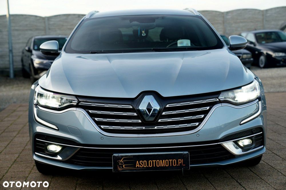 Renault Talisman - 11