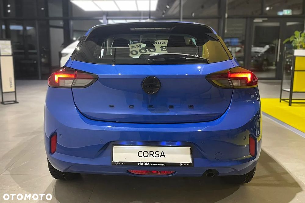 Opel Corsa 1.2 Edition S&S - 6