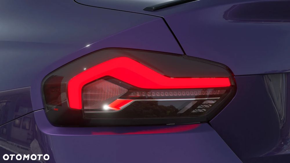 BMW Seria 2 220i - 8