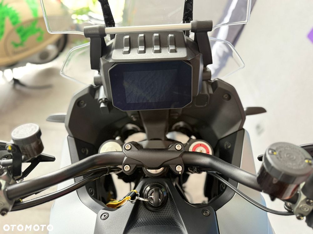 Moto Guzzi Stelvio - 20