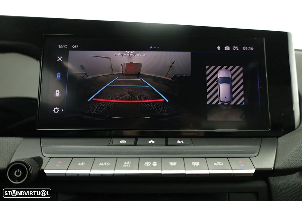 Opel Astra 1.5 D Elegance - 12