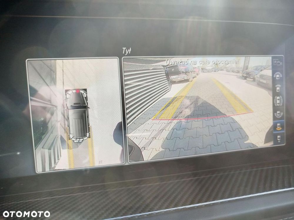 Mercedes-Benz Klasa G - 26