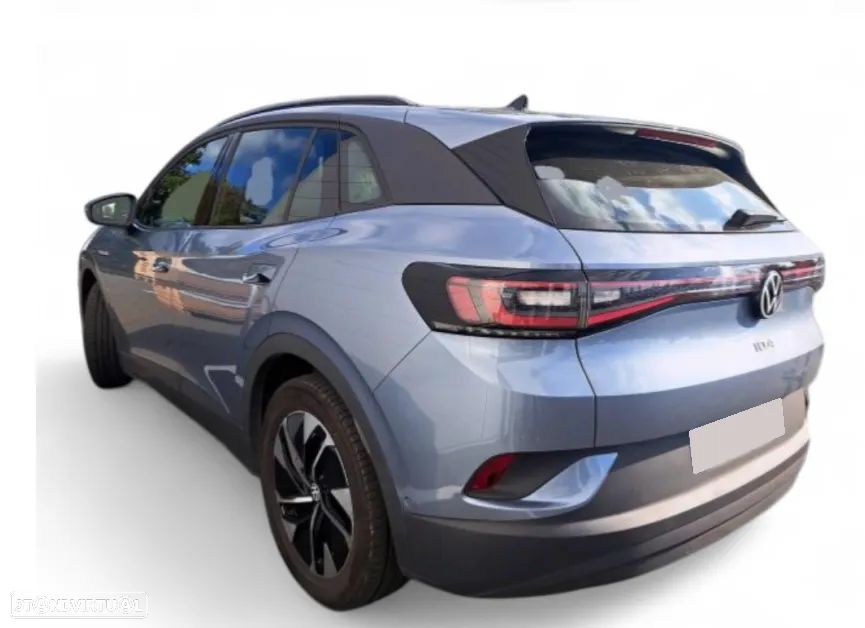 VW ID.4 - 4