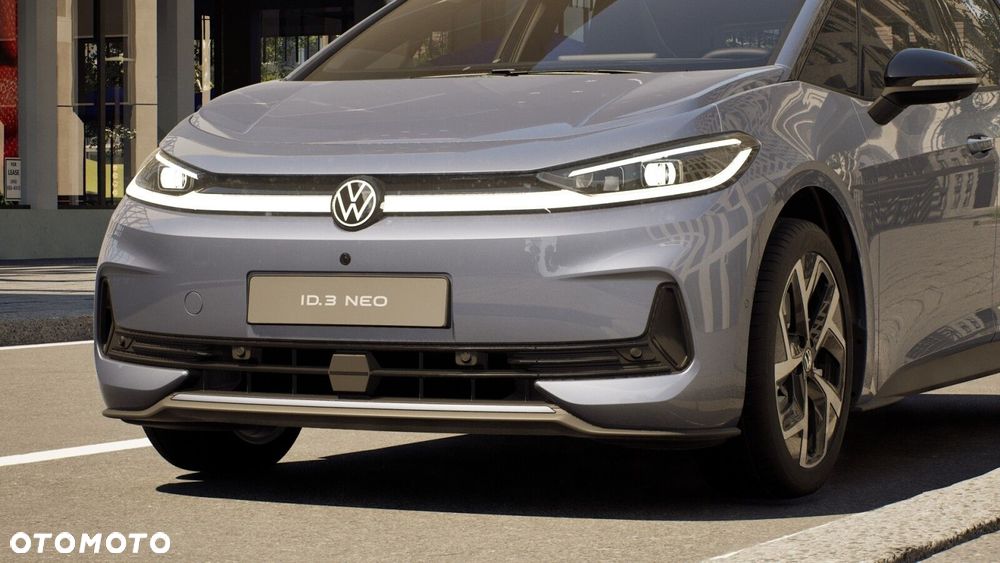 Volkswagen ID.3 Neo 58kWh Style - 3
