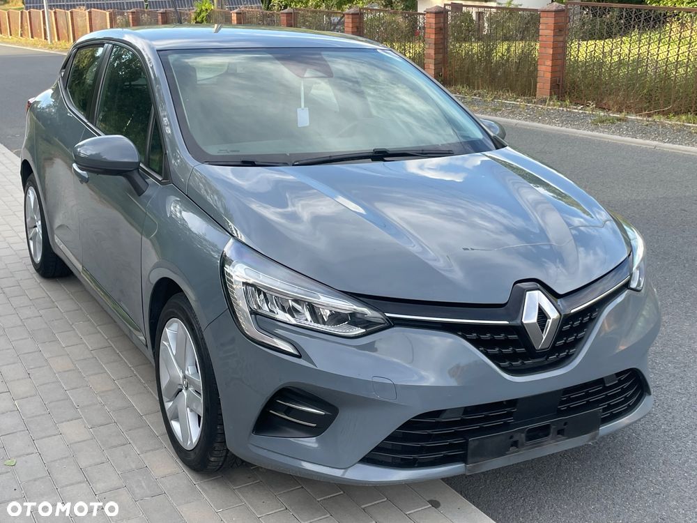Renault Clio 1.0 TCe Intens - 3