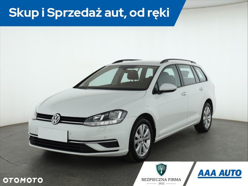 Volkswagen Golf Variant - 3