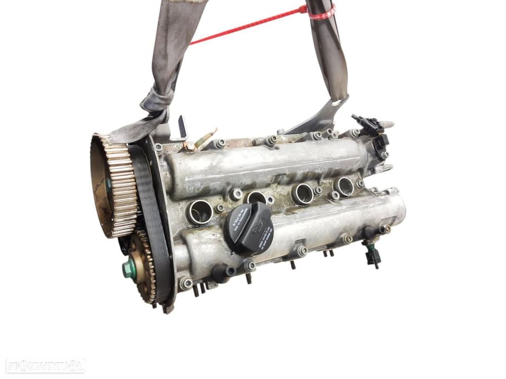 COLAÇA VOLKSWAGEN GOLF - 1