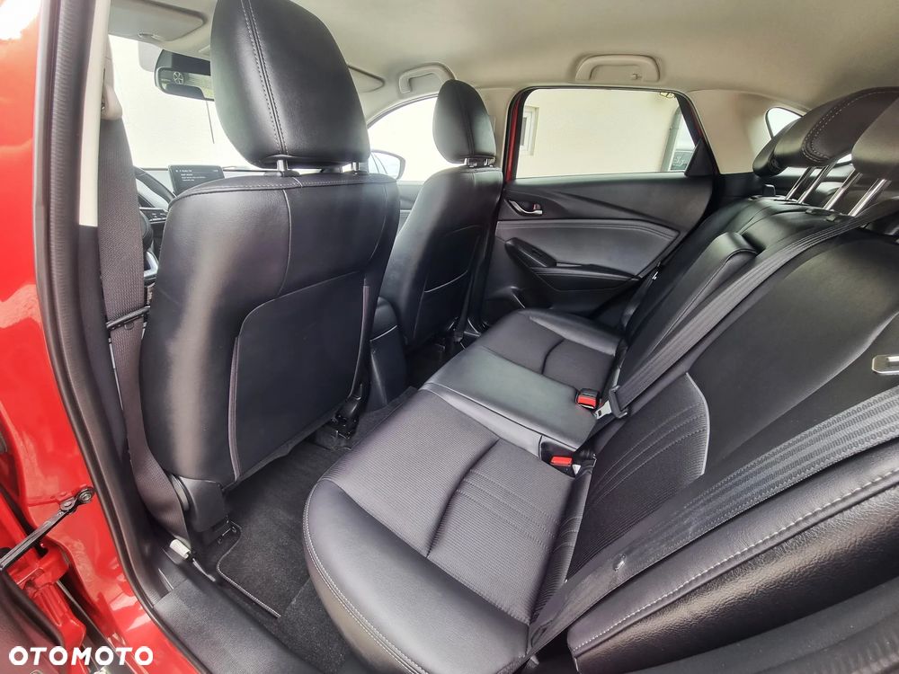Mazda CX-3 2.0 SkyPassion - 11
