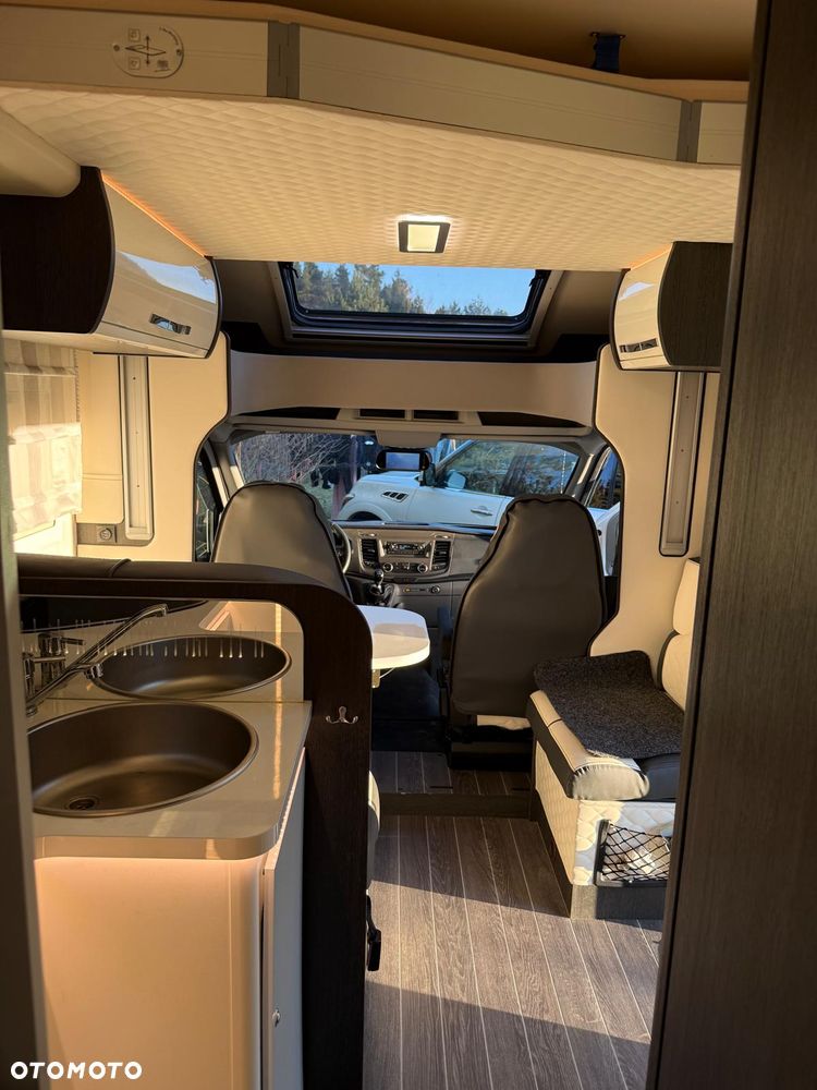 Ford Magis 65 XT - 11