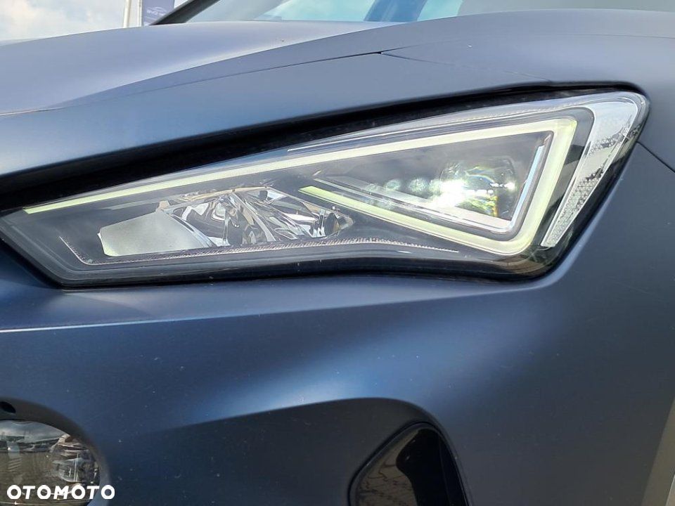 Cupra Formentor - 10