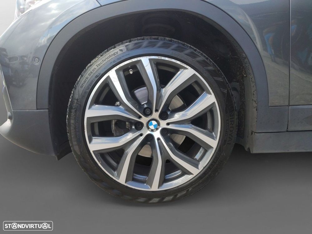 BMW X2 18 d sDrive Auto - 14