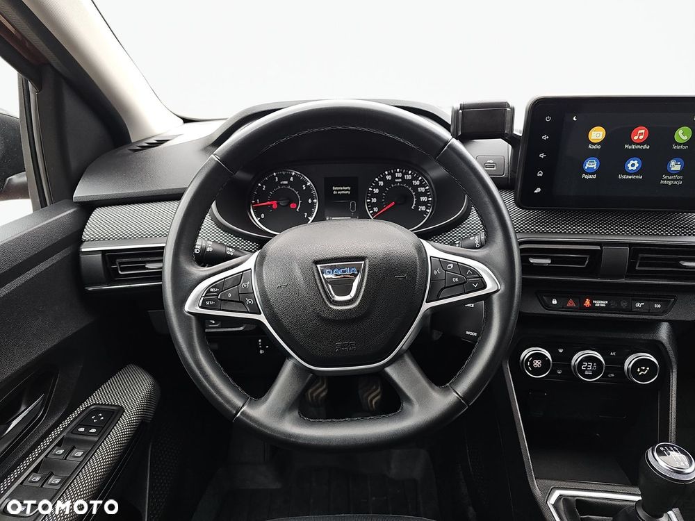 Dacia Jogger 1.0 TCe SL Extreme - 23