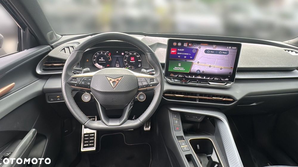Cupra Terramar 1.5 eTSI mHEV DSG - 15
