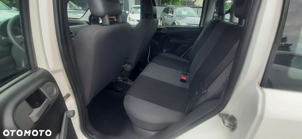 Fiat Panda - 26