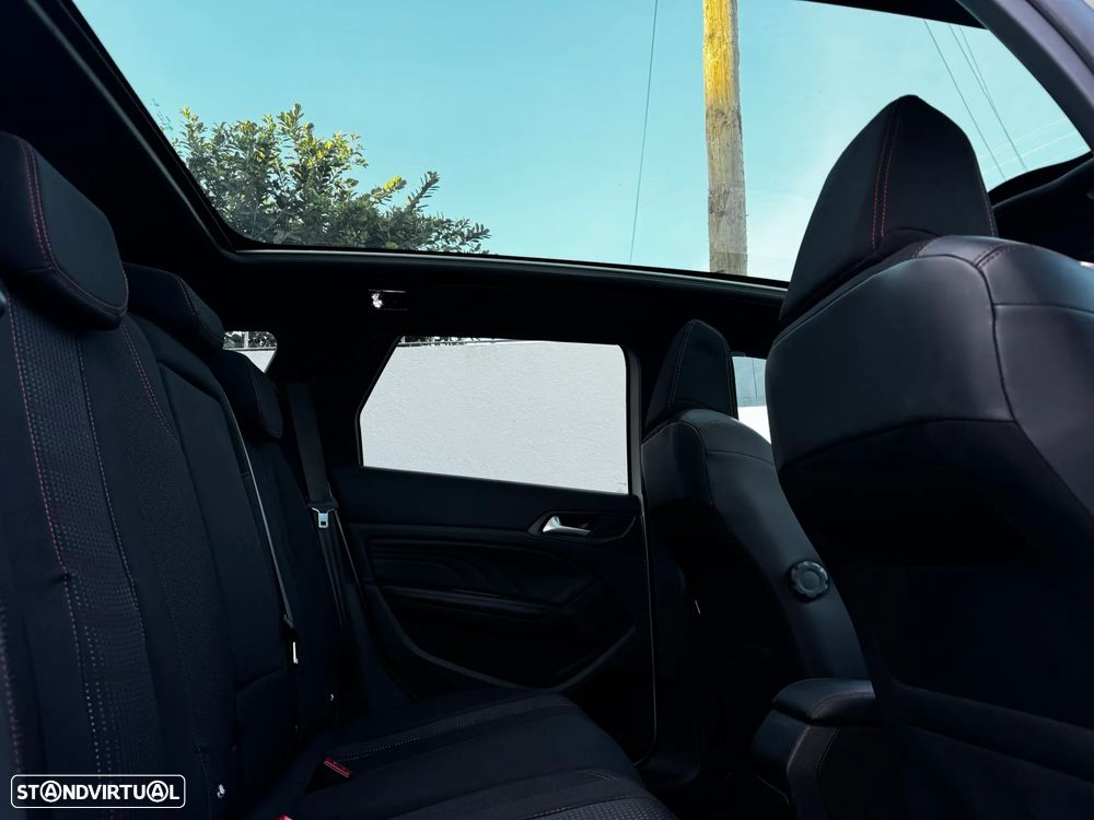 Peugeot 308 SW PureTech 130 Stop & Start GT-Line Edition - 9