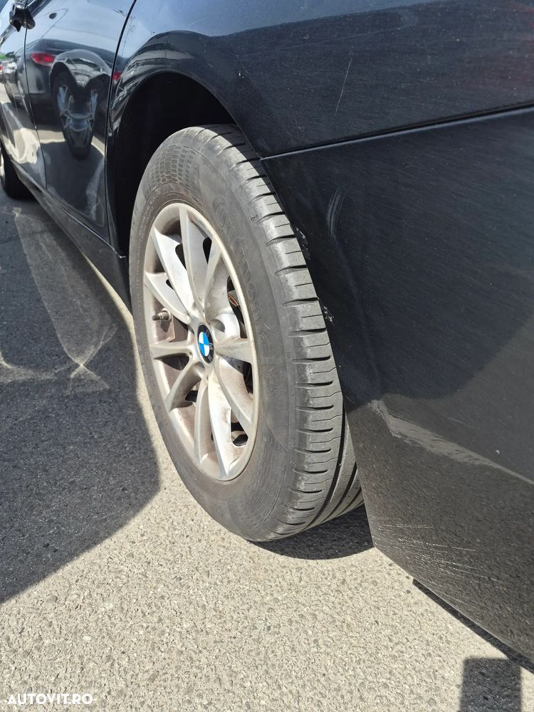 BMW Seria 3 316i Modern Line - 7