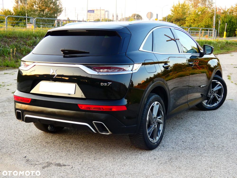 DS Automobiles DS 7 Crossback 1.6 PureTech Rivoli - 3