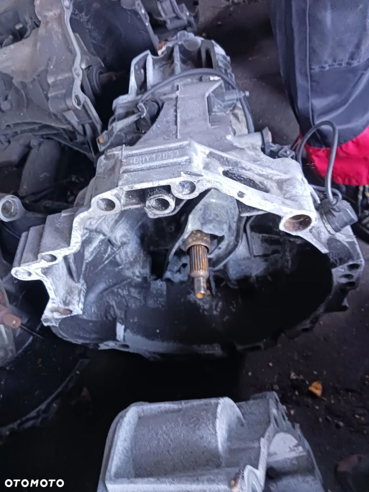 Skrzynia Biegów DHY Audi a4 b5 2.8 A6 C5 Volkswagen Passata B5 Skoda Superb GWARANCJA SPRAWNA - 2