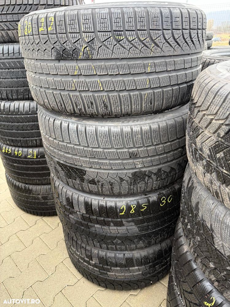 285 30 R22 IARNA PIRELLI - 1