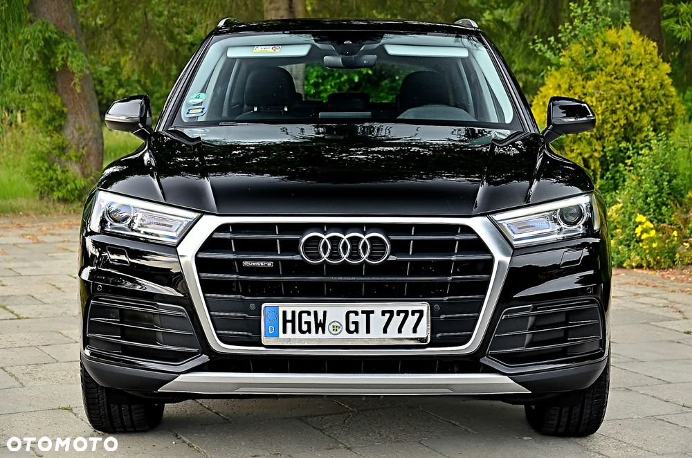 Audi Q5 2.0 TDI Quattro S tronic design - 5