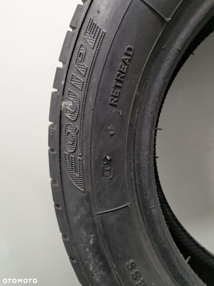 Opona letnia 185/60/15 Equipe EcoMaster - 6