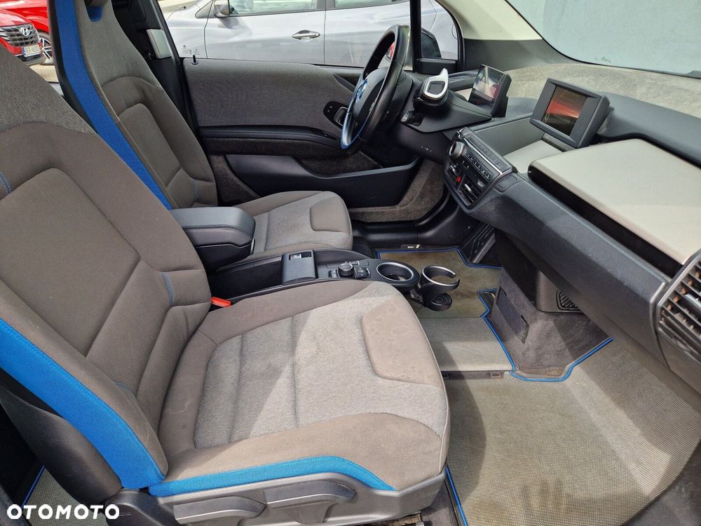 BMW i3 94 Ah - 32