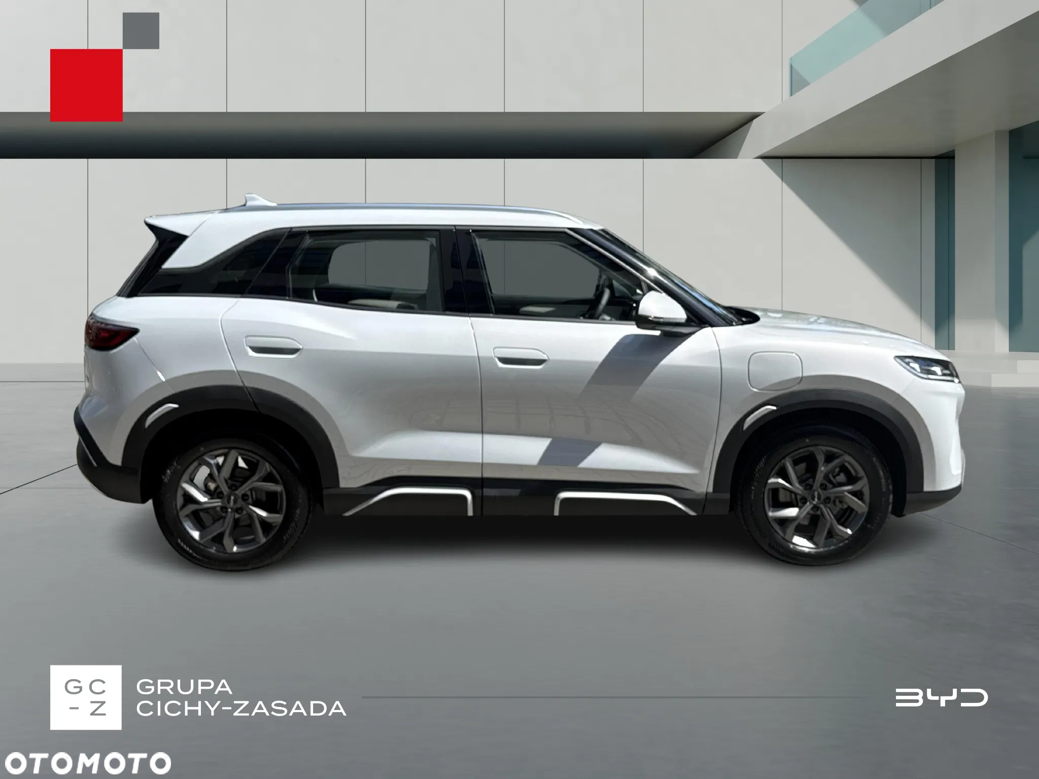 BYD Atto 2 - 6