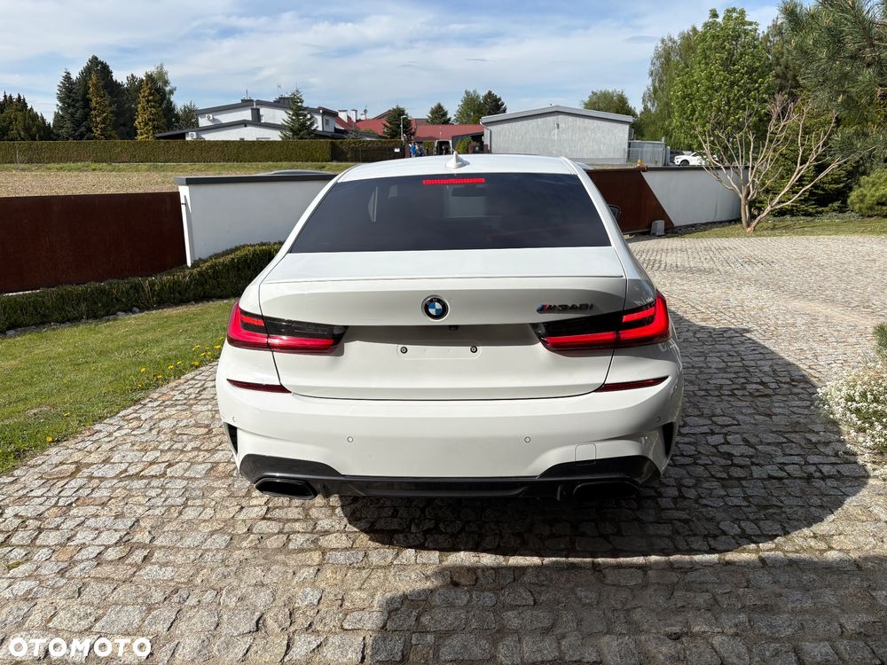 BMW Seria 3 M340i xDrive sport - 5