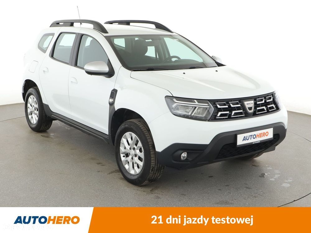 Dacia Duster - 8