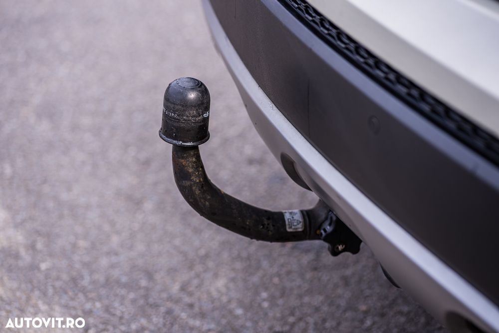 Hyundai Santa Fe 2.2 DSL 4WD Aut. Premium - 16