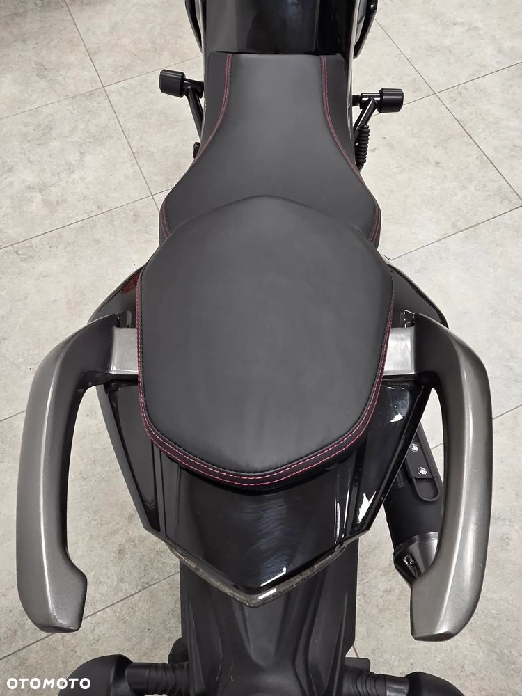 Barton NOXO 125 - 26