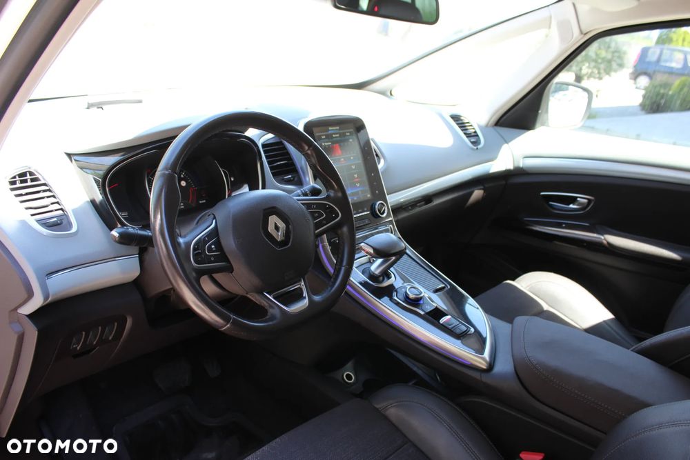 Renault Espace - 21