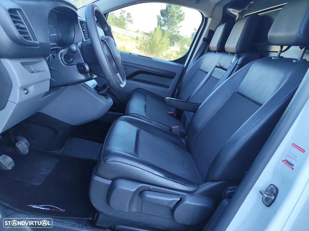 Opel Vivaro 1.5 D Cargo M Edition - 29