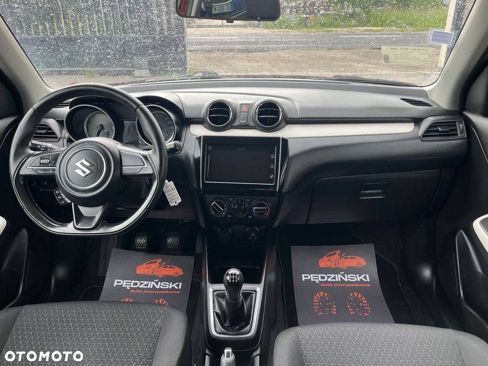 Suzuki Swift - 9