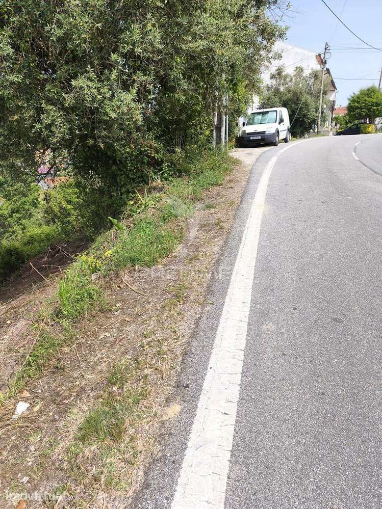 Terreno construção Almalaguês, Coimbra - Grande imagem: 4/5