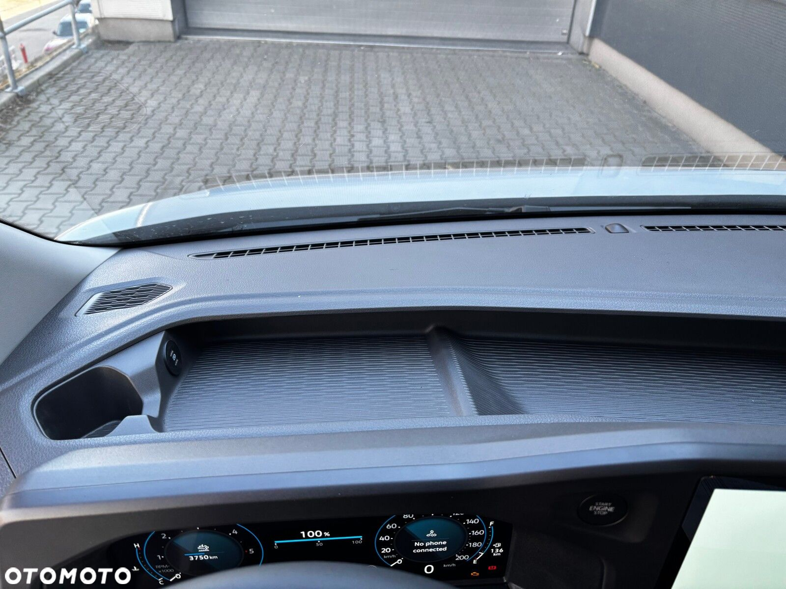 Volkswagen Transporter 2.0 TDI 150 KM 8-b automat. L1 - 33