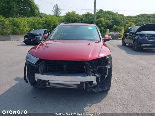 Audi Q5 2.0 TFSI Quattro S tronic - 10