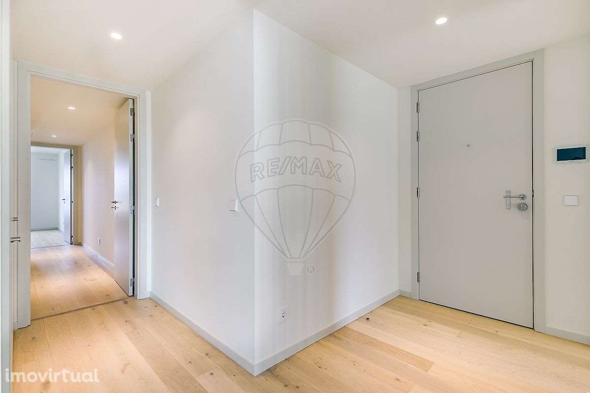 Apartamento T3 para arrendamento - Grande imagem: 2/31