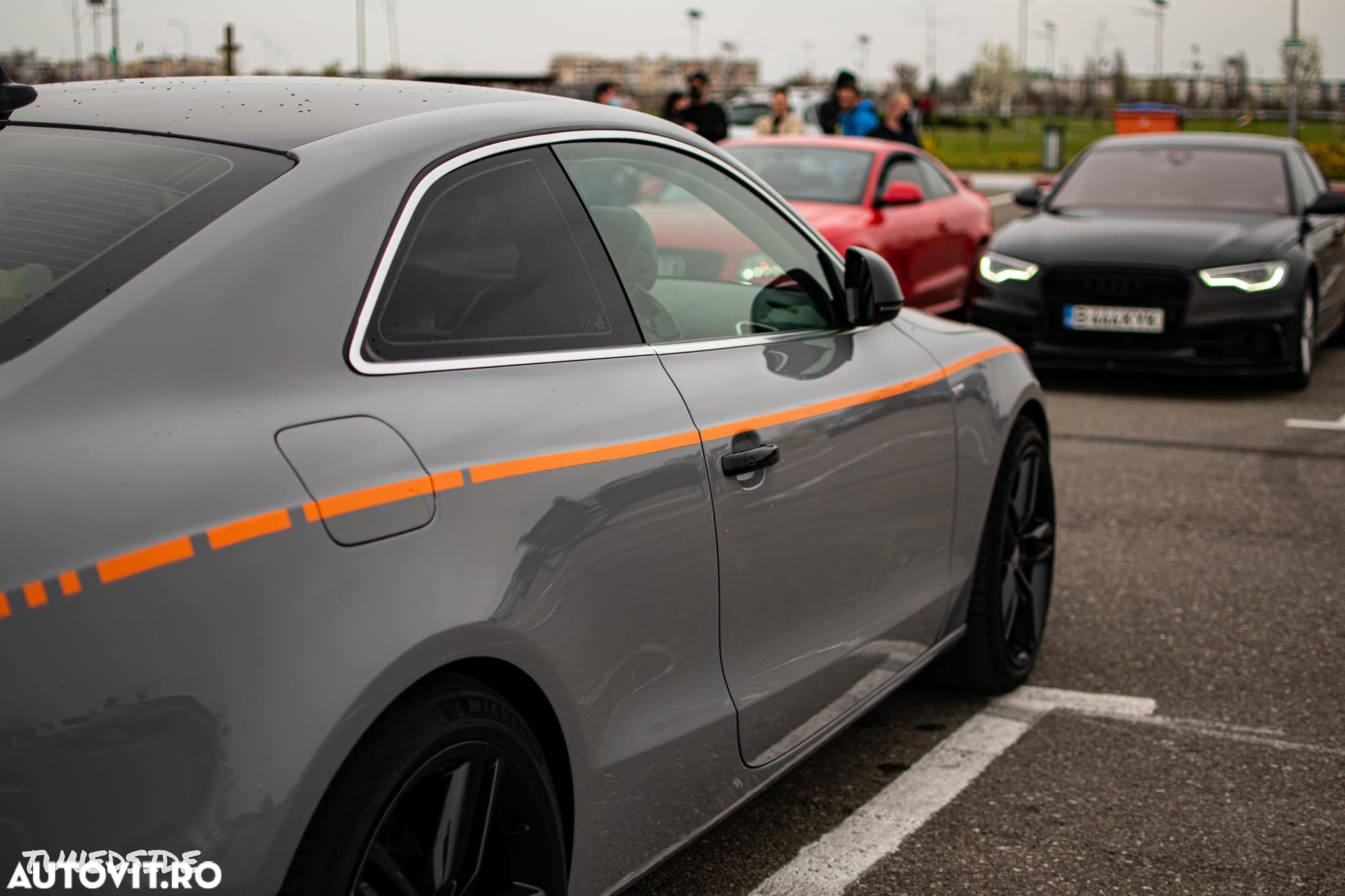 Audi A5 - 9