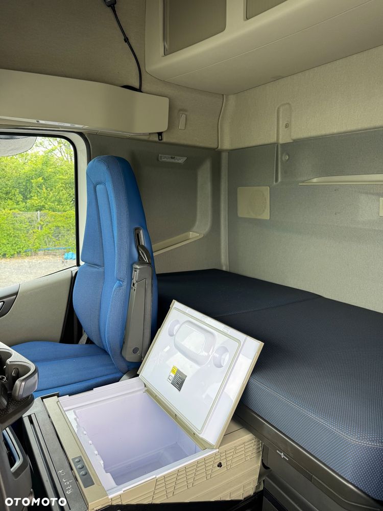 Volvo FH 500 / Automat / 2 Zbiorniki / Full Led / Euro 6 / I COOL Park / Super Stan / z Francji - 22