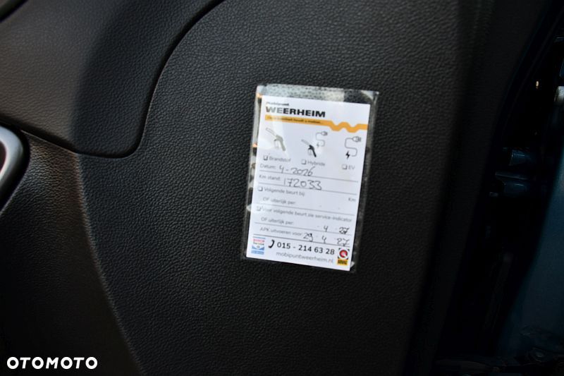 Opel Astra 1.4 Turbo Innovation - 34