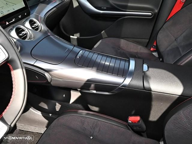 Smart #3 66 kWh Brabus AWD - 6