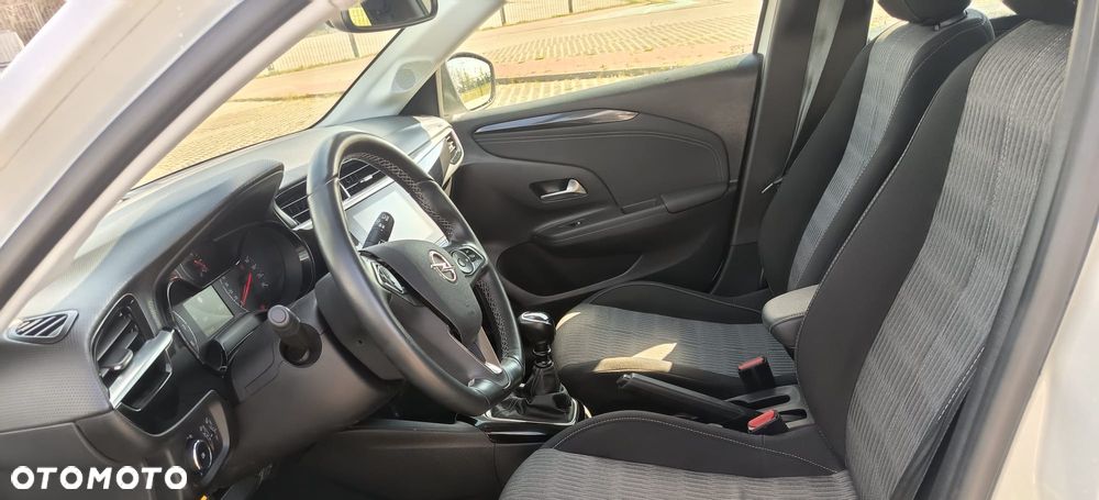 Opel Corsa - 20