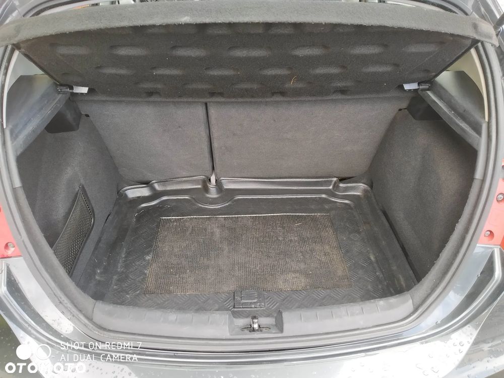 Seat Leon 1.2 TSI Style - 13