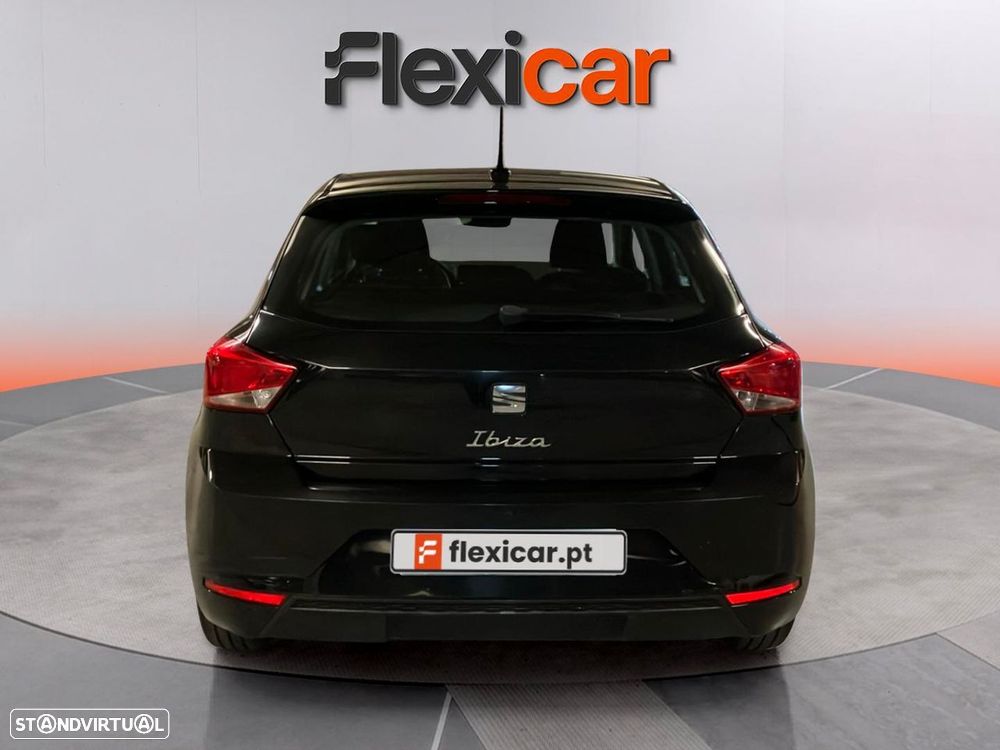 SEAT Ibiza 1.0 TSI Style DSG - 8