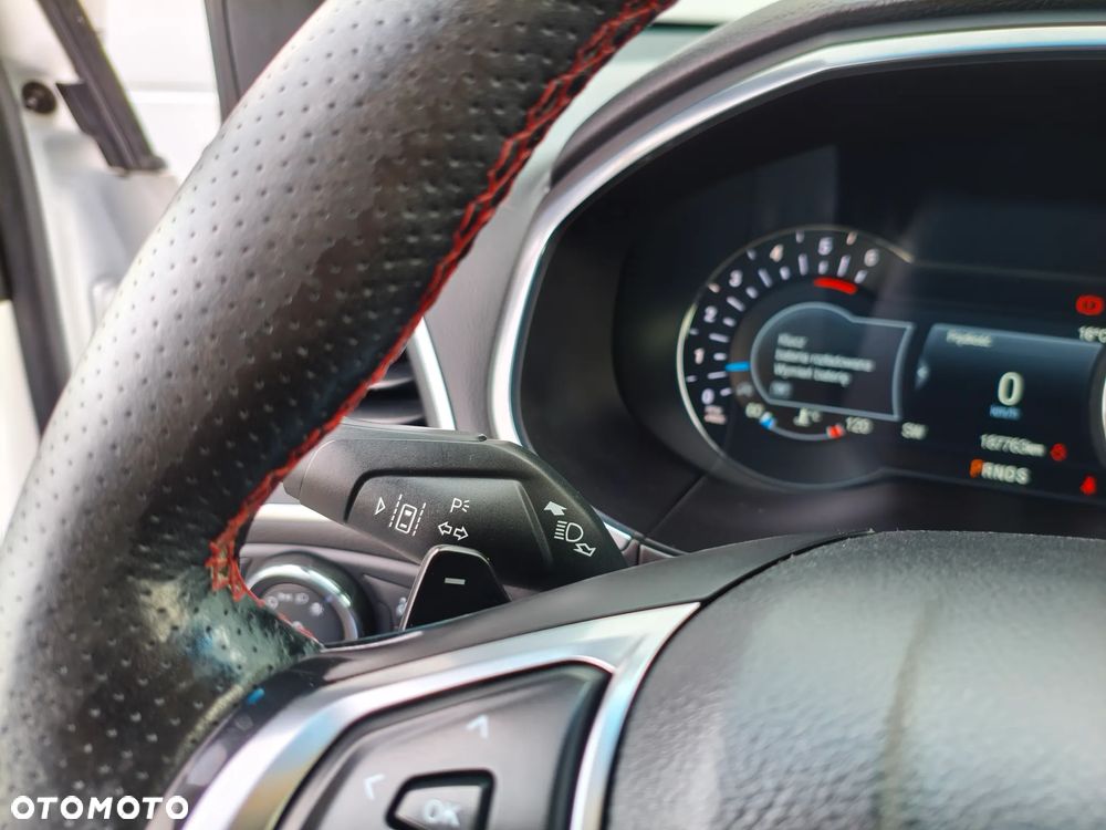 Ford Edge 2.0 EcoBlue Twin-Turbo 4WD ST-Line - 18