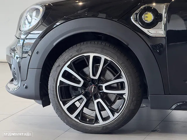 MINI Countryman Cooper SE Premium P. Yours Auto - 15